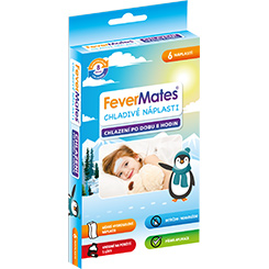 Produkt FeverMates